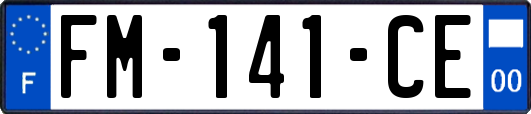 FM-141-CE