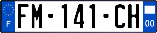 FM-141-CH
