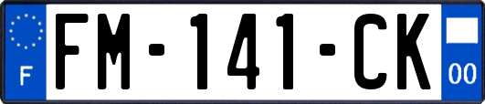 FM-141-CK