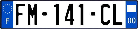FM-141-CL