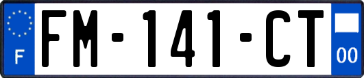 FM-141-CT
