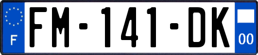 FM-141-DK