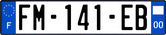 FM-141-EB