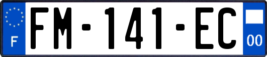 FM-141-EC
