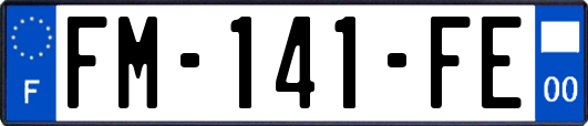 FM-141-FE