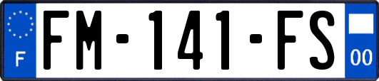 FM-141-FS