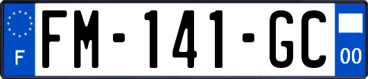 FM-141-GC