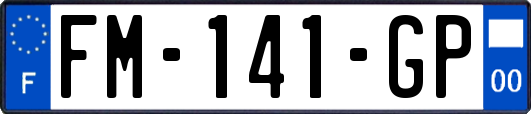 FM-141-GP