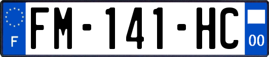 FM-141-HC