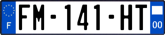 FM-141-HT