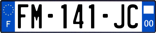 FM-141-JC