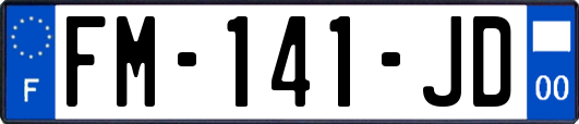 FM-141-JD