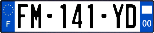 FM-141-YD