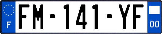 FM-141-YF