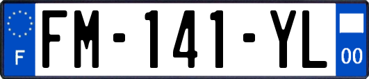 FM-141-YL