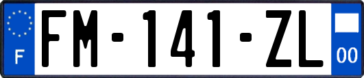 FM-141-ZL