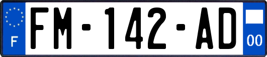 FM-142-AD
