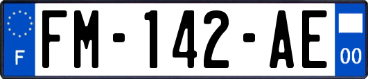 FM-142-AE