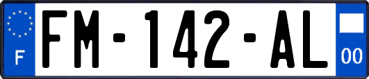 FM-142-AL