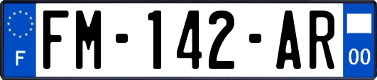 FM-142-AR
