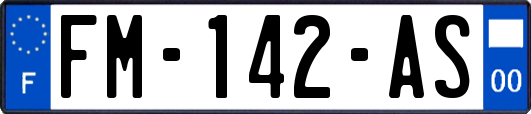 FM-142-AS