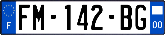FM-142-BG
