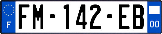 FM-142-EB