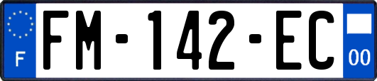 FM-142-EC