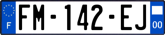 FM-142-EJ