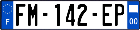 FM-142-EP