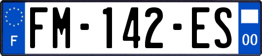 FM-142-ES