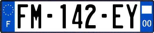 FM-142-EY