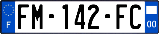 FM-142-FC