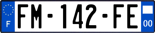 FM-142-FE