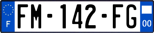 FM-142-FG