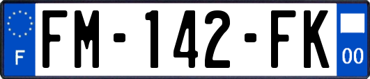 FM-142-FK