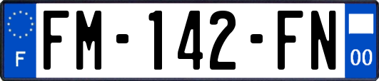 FM-142-FN