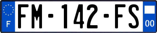 FM-142-FS