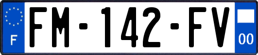 FM-142-FV
