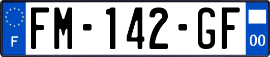 FM-142-GF