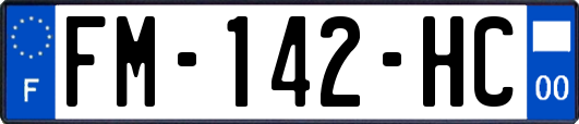 FM-142-HC