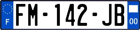 FM-142-JB