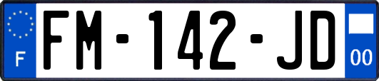 FM-142-JD