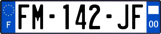 FM-142-JF