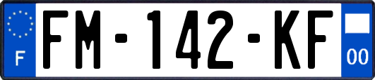 FM-142-KF