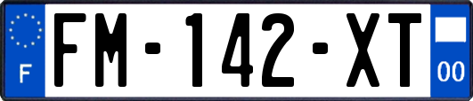 FM-142-XT