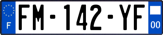 FM-142-YF