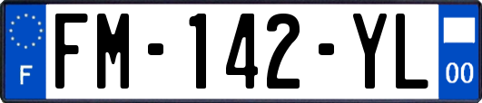 FM-142-YL
