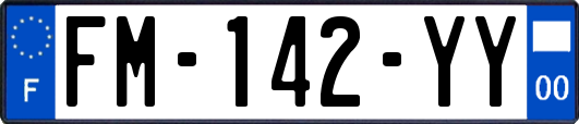 FM-142-YY
