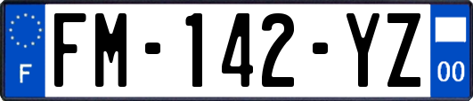 FM-142-YZ